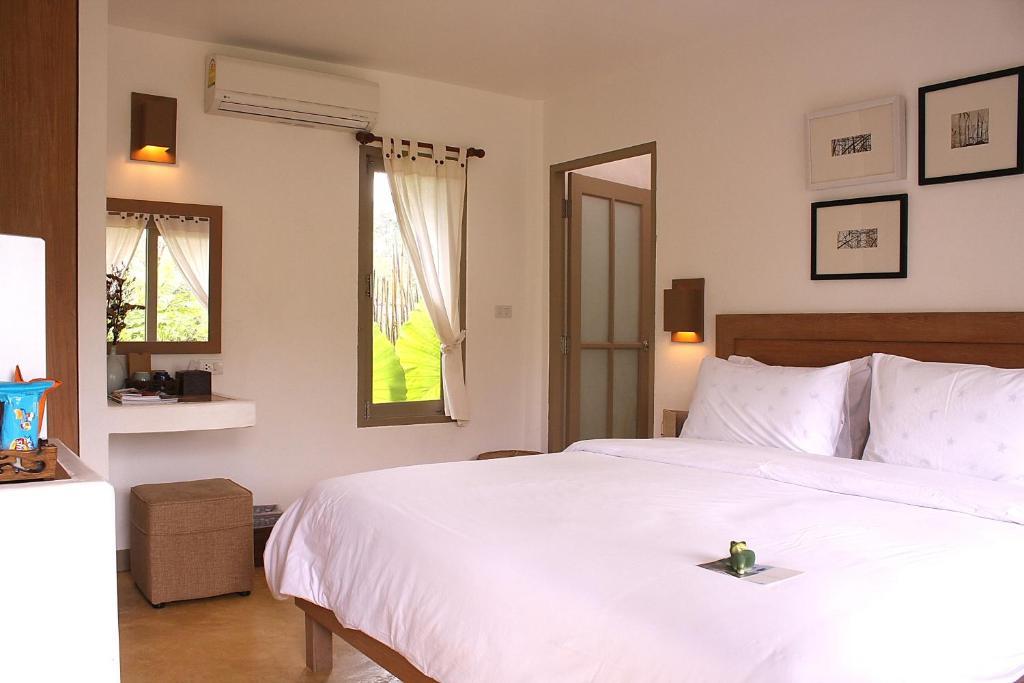 קראבי Akanak Resort מראה חיצוני תמונה