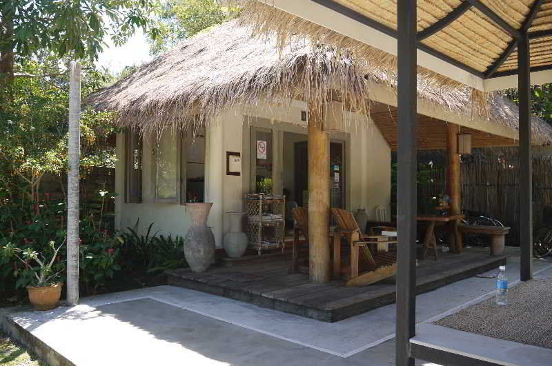 קראבי Akanak Resort מראה חיצוני תמונה