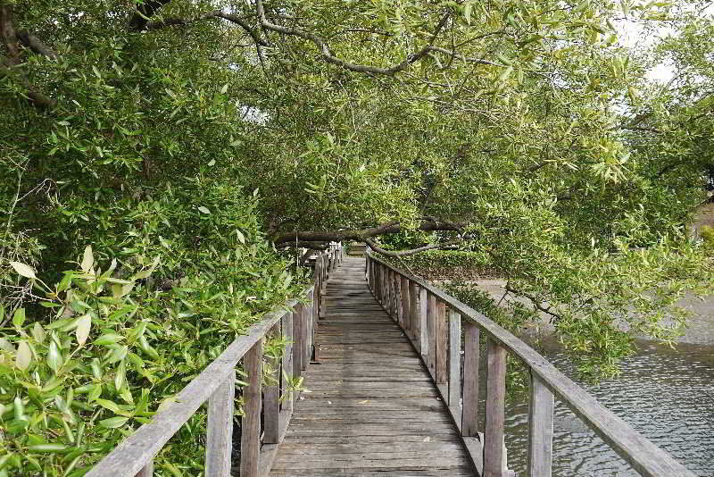 קראבי Akanak Resort מראה חיצוני תמונה