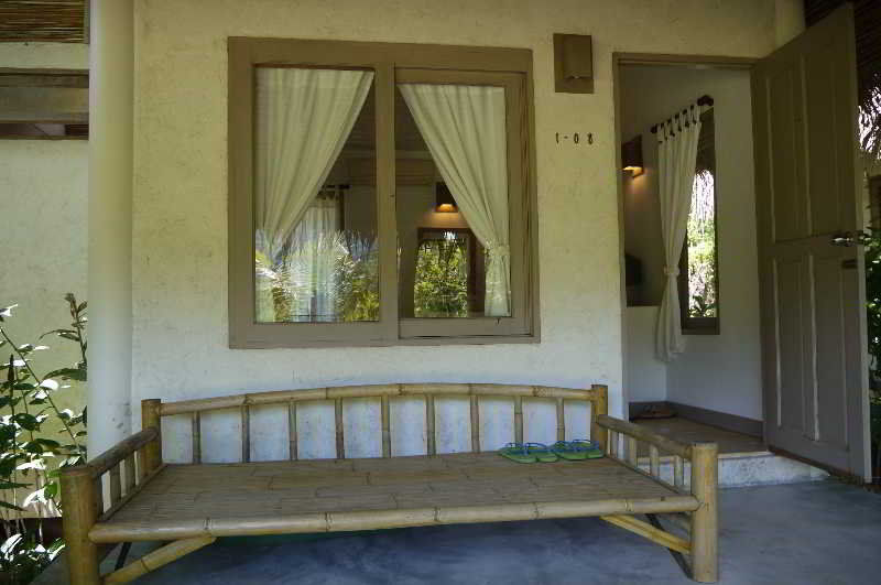 קראבי Akanak Resort מראה חיצוני תמונה