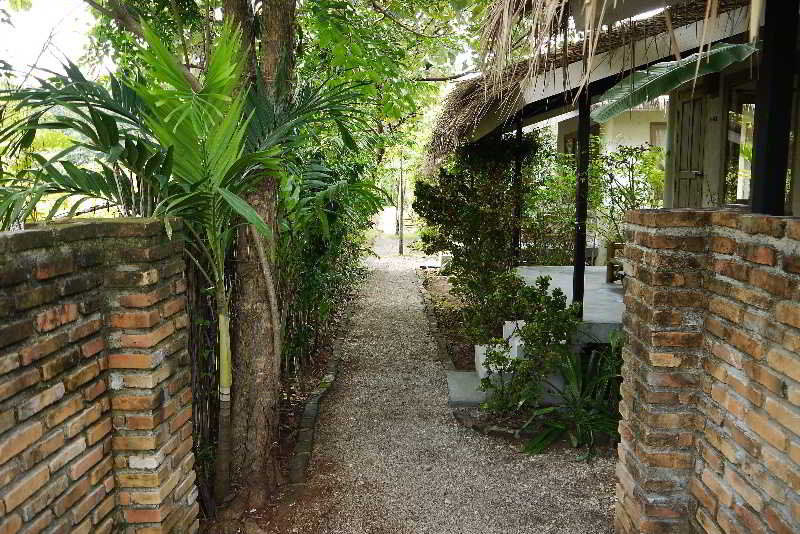 קראבי Akanak Resort מראה חיצוני תמונה