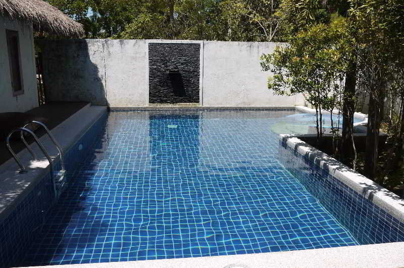 קראבי Akanak Resort מראה חיצוני תמונה