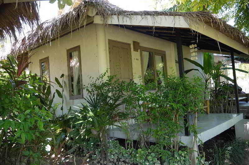 קראבי Akanak Resort מראה חיצוני תמונה