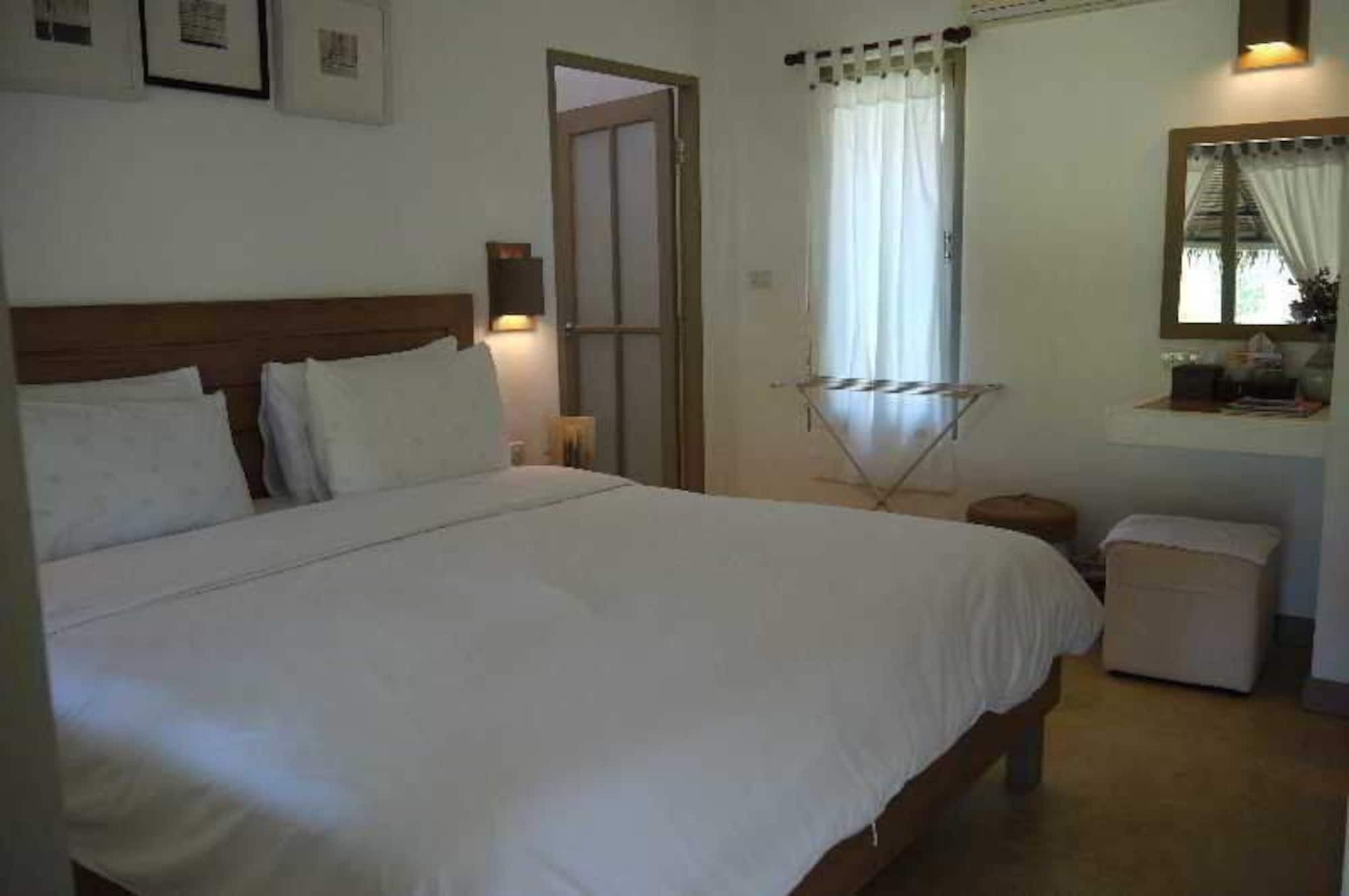 קראבי Akanak Resort מראה חיצוני תמונה